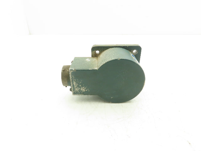 Tamagawa Seiki TS 2014N182E32 FA-Solver Rotary Encoder Resolver 800123-2S