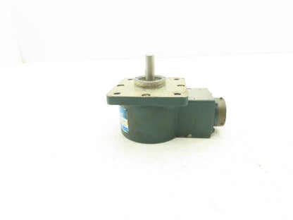 Tamagawa Seiki TS 2014N182E32 FA-Solver Rotary Encoder Resolver 800123-2S