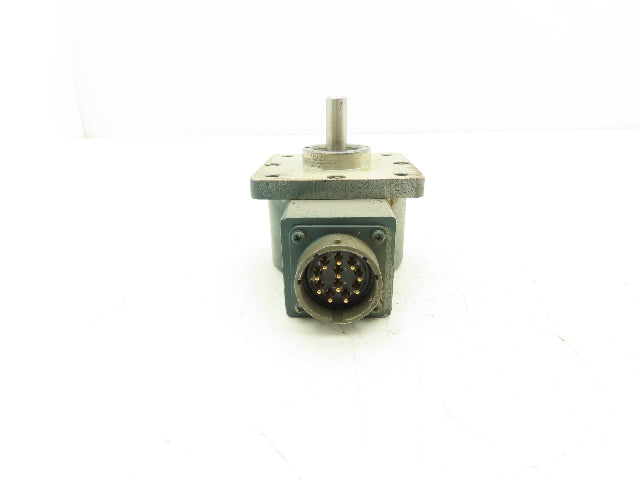 Tamagawa Seiki TS 2014N182E32 FA-Solver Rotary Encoder Resolver 800123-2S