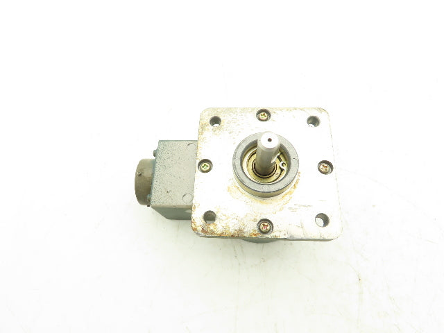 Tamagawa Seiki TS 2014N182E32 FA-Solver Rotary Encoder Resolver 800123-2S