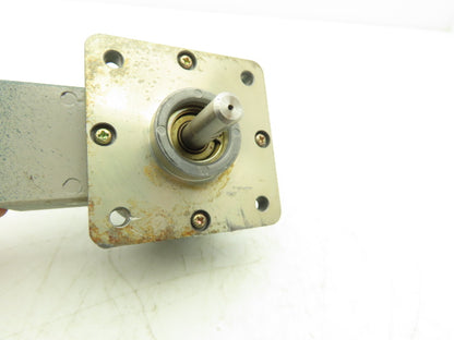 Tamagawa Seiki TS 2014N182E32 FA-Solver Rotary Encoder Resolver 800123-2S