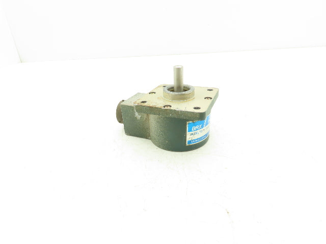Tamagawa Seiki TS 2014N182E32 FA-Solver Rotary Encoder Resolver 800123-2S