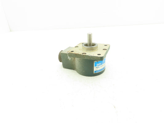 Tamagawa Seiki TS 2014N182E32 FA-Solver Rotary Encoder Resolver 800123-2S