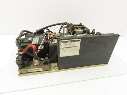 Yale IC3645EV200T1HX1 Forklift Speed Control Assembly EV-200SCR Off ERC080HDN