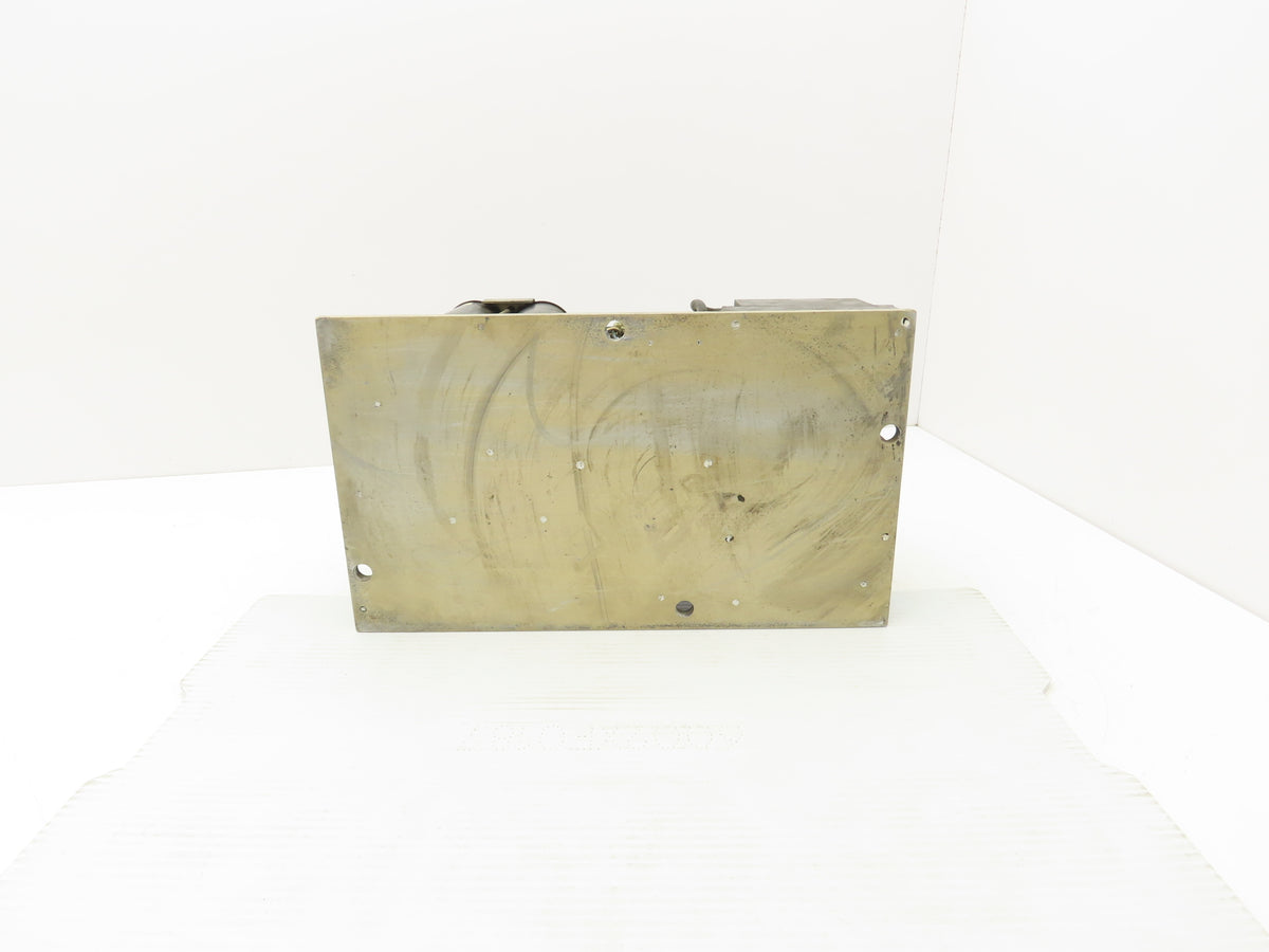 Yale IC3645EV200T1HX1 Forklift Speed Control Assembly EV-200SCR Off ERC080HDN