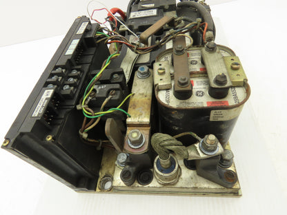 Yale IC3645EV200T1HX1 Forklift Speed Control Assembly EV-200SCR Off ERC080HDN