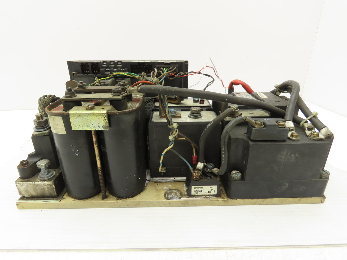 Yale IC3645EV200T1HX1 Forklift Speed Control Assembly EV-200SCR Off ERC080HDN