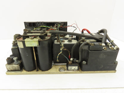 Yale IC3645EV200T1HX1 Forklift Speed Control Assembly EV-200SCR Off ERC080HDN