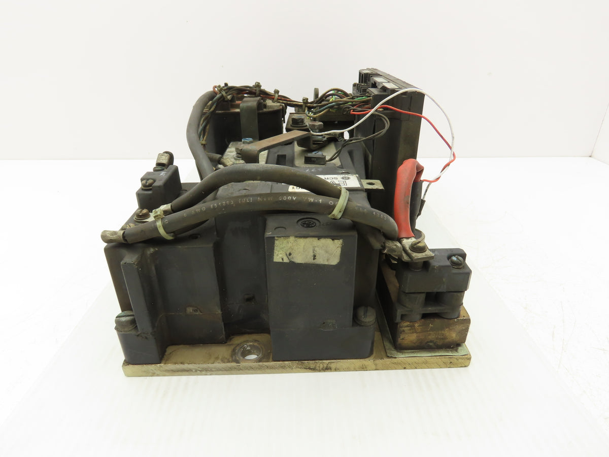 Yale IC3645EV200T1HX1 Forklift Speed Control Assembly EV-200SCR Off ERC080HDN