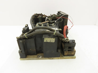 Yale IC3645EV200T1HX1 Forklift Speed Control Assembly EV-200SCR Off ERC080HDN