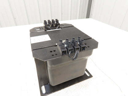 Siemens MTG2000A Industrial Control Transformer 2000VA 240-480V-120V 50/60Hz 1Ph