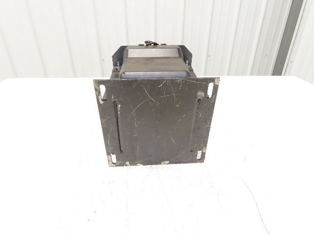 Siemens MTG2000A Industrial Control Transformer 2000VA 240-480V-120V 50/60Hz 1Ph