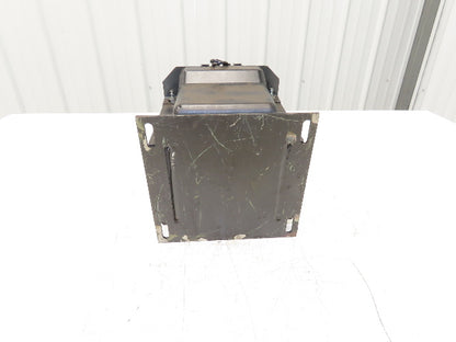 Siemens MTG2000A Industrial Control Transformer 2000VA 240-480V-120V 50/60Hz 1Ph