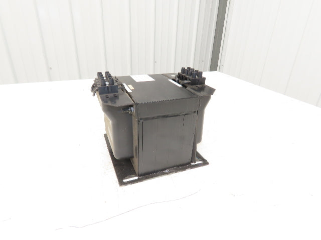 Siemens MTG2000A Industrial Control Transformer 2000VA 240-480V-120V 50/60Hz 1Ph
