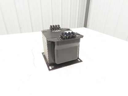 Siemens MTG2000A Industrial Control Transformer 2000VA 240-480V-120V 50/60Hz 1Ph