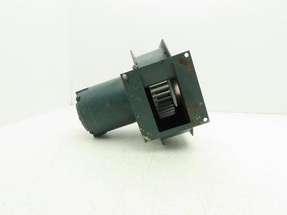 Reliance A77B5901N Squirrel Cage Blower Motor Cooling Fan 3450 RPM 230/460V 3PH