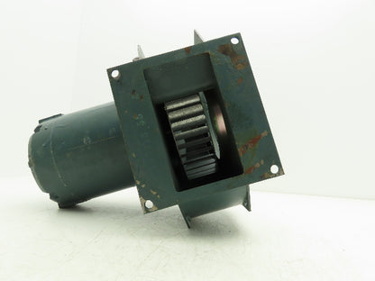 Reliance A77B5901N Squirrel Cage Blower Motor Cooling Fan 3450 RPM 230/460V 3PH