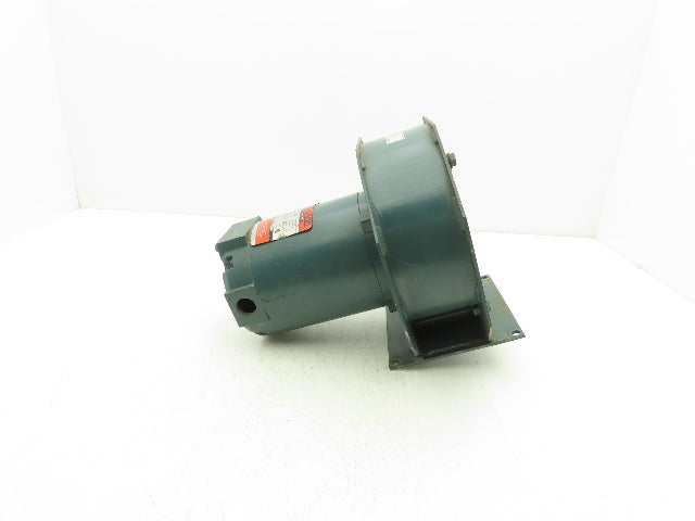 Reliance A77B5901N Squirrel Cage Blower Motor Cooling Fan 3450 RPM 230/460V 3PH