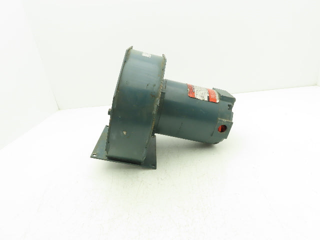 Reliance A77B5901N Squirrel Cage Blower Motor Cooling Fan 3450 RPM 230/460V 3PH