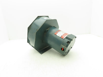 Reliance A77B5901N Squirrel Cage Blower Motor Cooling Fan 3450 RPM 230/460V 3PH