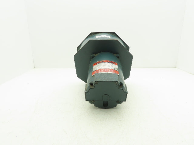 Reliance A77B5901N Squirrel Cage Blower Motor Cooling Fan 3450 RPM 230/460V 3PH