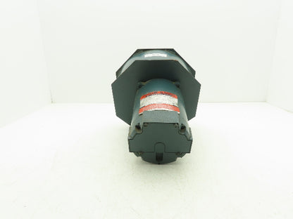 Reliance A77B5901N Squirrel Cage Blower Motor Cooling Fan 3450 RPM 230/460V 3PH
