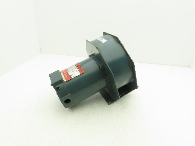 Reliance A77B5901N Squirrel Cage Blower Motor Cooling Fan 3450 RPM 230/460V 3PH