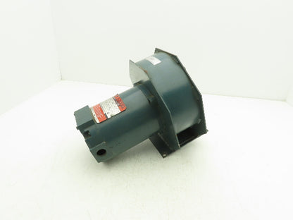 Reliance A77B5901N Squirrel Cage Blower Motor Cooling Fan 3450 RPM 230/460V 3PH