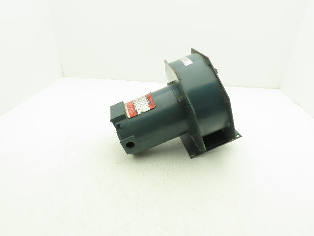 Reliance A77B5901N Squirrel Cage Blower Motor Cooling Fan 3450 RPM 230/460V 3PH