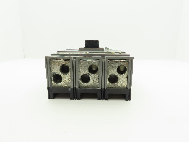 Siemens JXD63B350H Circuit Breaker 400A 3 Pole 3PH 600V Type JXD6-A Magnetic Adj