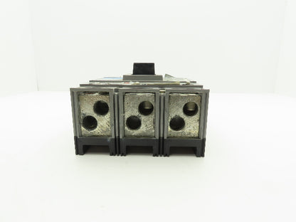 Siemens JXD63B350H Circuit Breaker 400A 3 Pole 3PH 600V Type JXD6-A Magnetic Adj