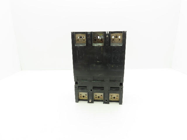 Siemens JXD63B350H Circuit Breaker 400A 3 Pole 3PH 600V Type JXD6-A Magnetic Adj