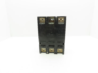 Siemens JXD63B350H Circuit Breaker 400A 3 Pole 3PH 600V Type JXD6-A Magnetic Adj