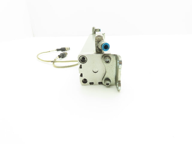 Festo ADN-40-275-A-PPS-A Pneumatic Air Cylinder 40mm Bore 275mm Stroke