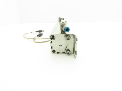 Festo ADN-40-275-A-PPS-A Pneumatic Air Cylinder 40mm Bore 275mm Stroke