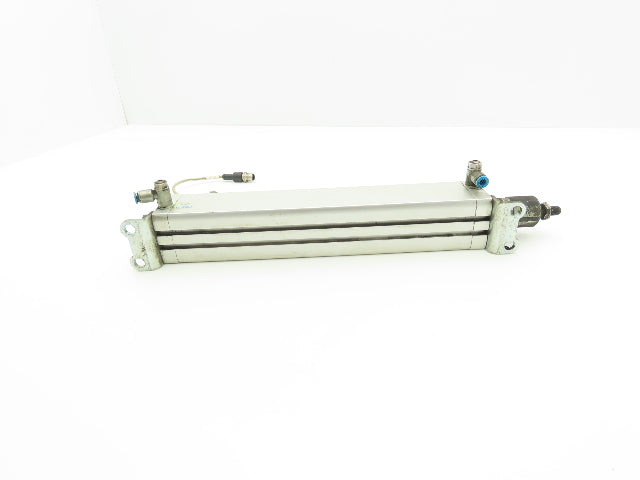 Festo ADN-40-275-A-PPS-A Pneumatic Air Cylinder 40mm Bore 275mm Stroke