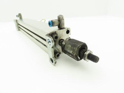 Festo ADN-40-275-A-PPS-A Pneumatic Air Cylinder 40mm Bore 275mm Stroke