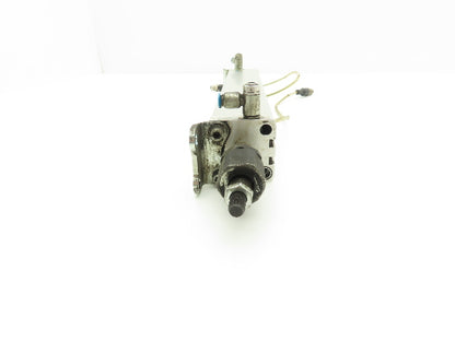Festo ADN-40-275-A-PPS-A Pneumatic Air Cylinder 40mm Bore 275mm Stroke