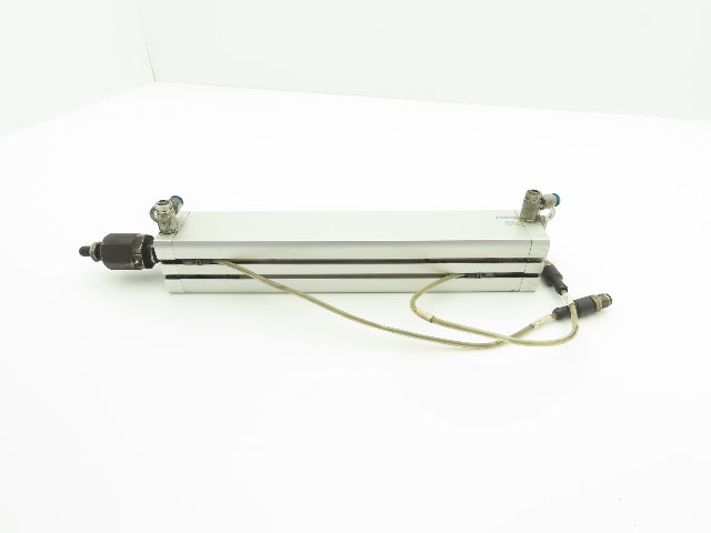 Festo ADN-40-275-A-PPS-A Pneumatic Air Cylinder 40mm Bore 275mm Stroke