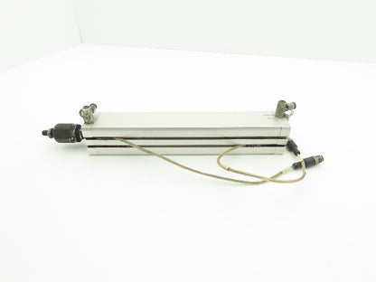 Festo ADN-40-275-A-PPS-A Pneumatic Air Cylinder 40mm Bore 275mm Stroke