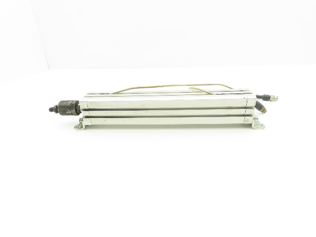 Festo ADN-40-275-A-PPS-A Pneumatic Air Cylinder 40mm Bore 275mm Stroke