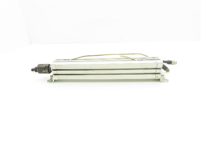 Festo ADN-40-275-A-PPS-A Pneumatic Air Cylinder 40mm Bore 275mm Stroke