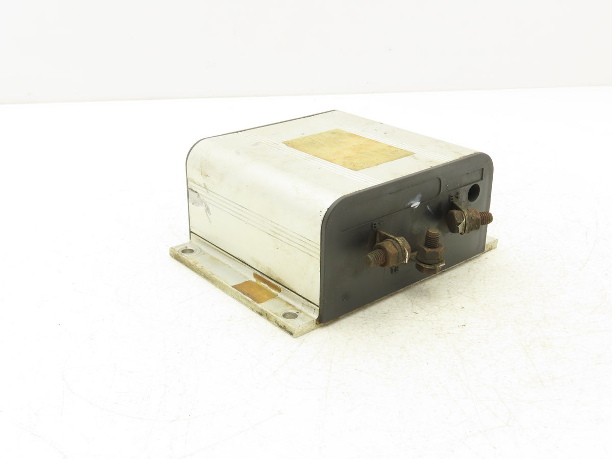 GE IC4486CNV4LF Forklift DC/DC Converter 48/12V Off Yale ERC120HGN36TV096