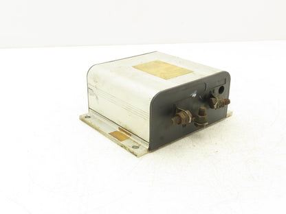GE IC4486CNV4LF Forklift DC/DC Converter 48/12V Off Yale ERC120HGN36TV096