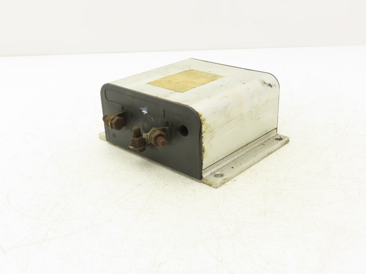 GE IC4486CNV4LF Forklift DC/DC Converter 48/12V Off Yale ERC120HGN36TV096