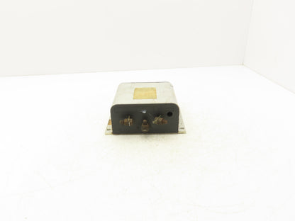 GE IC4486CNV4LF Forklift DC/DC Converter 48/12V Off Yale ERC120HGN36TV096