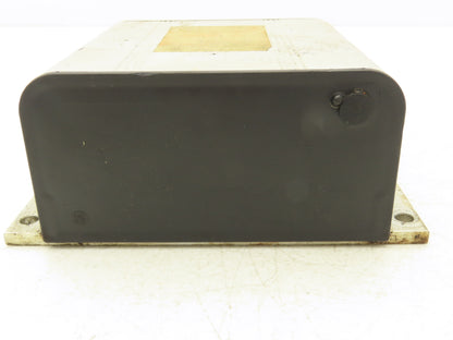 GE IC4486CNV4LF Forklift DC/DC Converter 48/12V Off Yale ERC120HGN36TV096
