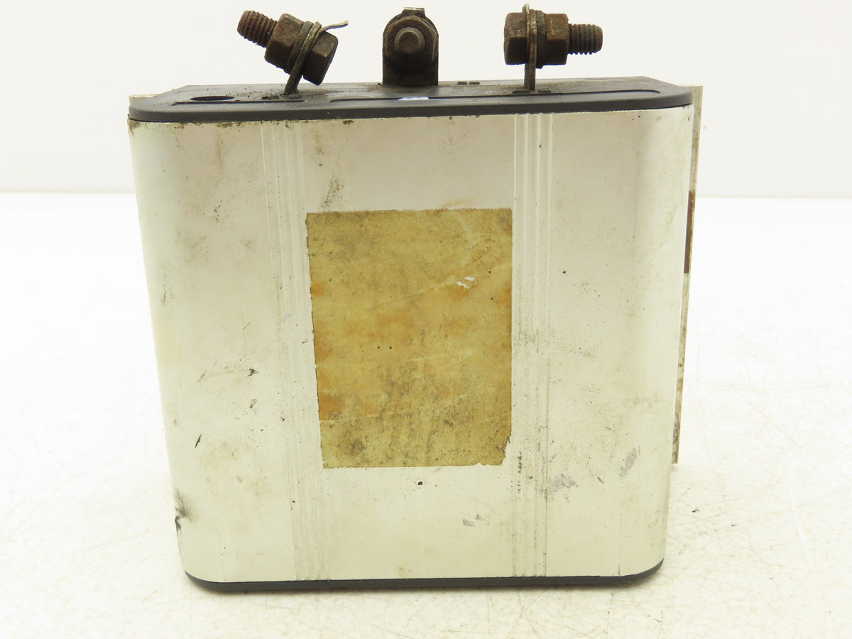 GE IC4486CNV4LF Forklift DC/DC Converter 48/12V Off Yale ERC120HGN36TV096