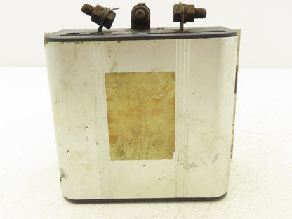 GE IC4486CNV4LF Forklift DC/DC Converter 48/12V Off Yale ERC120HGN36TV096