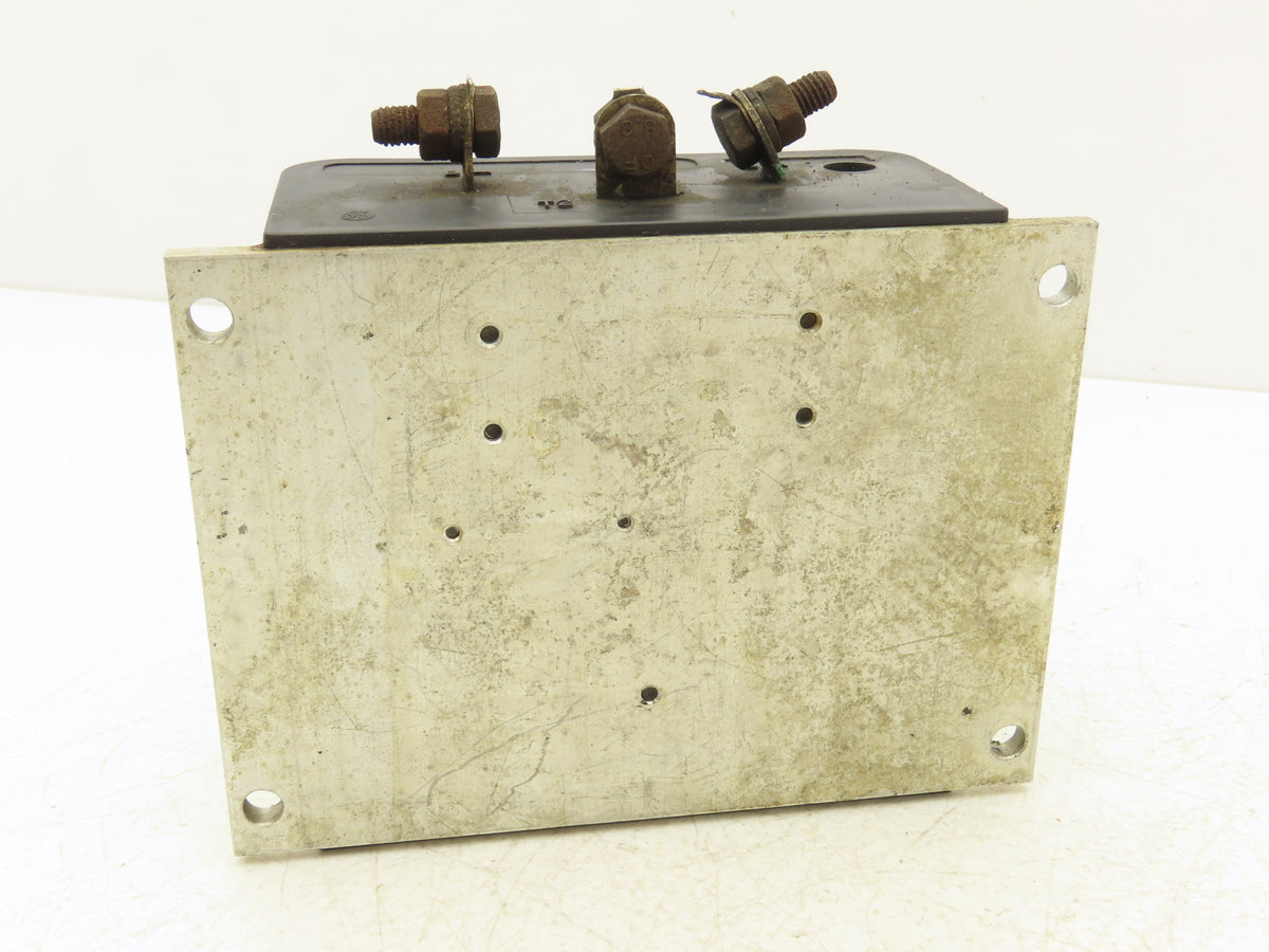 GE IC4486CNV4LF Forklift DC/DC Converter 48/12V Off Yale ERC120HGN36TV096